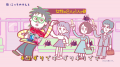 こっちのけんとさんが鉄分“ギリギリ”な人へ歌うutf-8