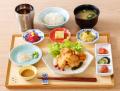 【象印食堂 大阪本店】「爽やかにリフレッシュ！香り