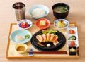 【象印食堂 大阪本店】「爽やかにリフレッシュ！香り