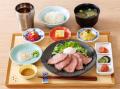 【象印食堂 大阪本店】「爽やかにリフレッシュ！香り