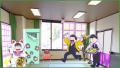 【おそ松さん×ホテル湖龍】働く6つ子と過ごす、没入型