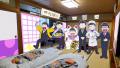 【おそ松さん×ホテル湖龍】働く6つ子と過ごす、没入型
