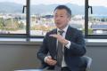10年で100名の新規就農者を増やし、みかん産地・町を