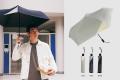 U-DAY「ALL WEATHER」シリーズにラージサイズが新登場