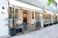 神戸旧居留地の3店舗が映画コラボ。レストランが舞台