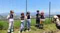 「SDGs×教育×地域活性」市川南小学校の5年生がマウン