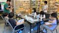 「SDGs×教育×地域活性」市川南小学校の5年生がマウン