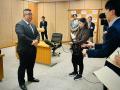 京都ドローン協会、京都府と被災把握・物資輸送utf-8