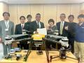 京都ドローン協会、京都府と被災把握・物資輸送utf-8