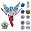 『ウルトラマンオメガ』の玩具情報がついに公開utf-8