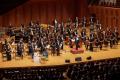 ⿊柳徹子と東京フィルハーモニー交響楽団の8月15日恒