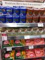 食品スーパーの隠れたインバウンド需要をデータで可視