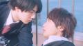 【フジテレビ】ドラマ『被写界深度』オープニング＆エ