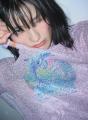 俳優・橋本愛が魅せる、Tシャツ愛。〈Ray BEAMS〉が提