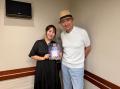 TOKYO FM／JFN38局『ディア・フレンズ』氷川きよし、