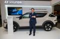 Hyundai Motor Company ホセ・ムニョス CEO「FISITA W