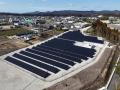 南九州市における再エネ推進交付金を活用した太陽光発