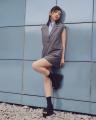 「MURUA(ムルーア)」モデル・女優の田中芽衣さんを初