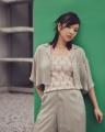 「MURUA(ムルーア)」モデル・女優の田中芽衣さんを初