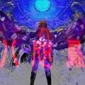 未来を「描く」アーティストVision Singer「Ibuki」  