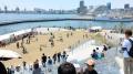 TOTTEI PARK 緑の丘 誕生記念・神戸港で楽しむピクニ