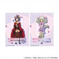 TVアニメ『魔法少女にあこがれて』POP UP CONERが開催