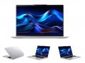 AIノートPCシリーズ「Swift Go 14」の最新6機種6月6日
