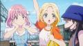 オリジナルアニメ『前橋ウィッチーズ』6月8日(日) 22