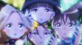 オリジナルアニメ『前橋ウィッチーズ』6月8日(日) 22
