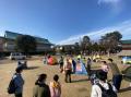スポ超FESTIVAL　トップアスリートと共に創る新しいス