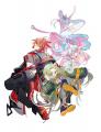DAOが交わる─電音部ファン待望の一夜！夜のアニメイト