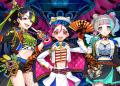 DAOが交わる─電音部ファン待望の一夜！夜のアニメイト