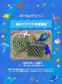 海の環境問題や仕事を楽しく学ぶ「海の自由研究フェス