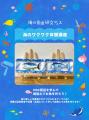 海の環境問題や仕事を楽しく学ぶ「海の自由研究フェス