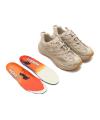 HOKAの注目モデル「MAFATE THREE2 GRID JP」のASIA・J