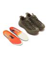HOKAの注目モデル「MAFATE THREE2 GRID JP」のASIA・J