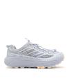 HOKAの注目モデル「MAFATE THREE2 GRID JP」のASIA・J