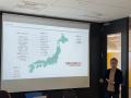 【イベントレポート】株式会社タイムレス「6月中途社