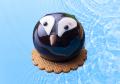 京都水族館の水のいきものをモチーフにした、スイーツ