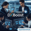 AppTalentHub、企業のDXを2ヶ月で“自走”させる「ノー