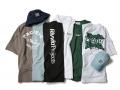 〈Pacific GOLF CLUB〉が「Rivvia PROJECTS」とのコラ