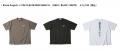 〈Pacific GOLF CLUB〉が「Rivvia PROJECTS」とのコラ