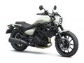カワサキから2026年モデル「ELIMINATOR 」シリーズ NE