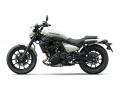 カワサキから2026年モデル「ELIMINATOR 」シリーズ NE