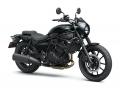 カワサキから2026年モデル「ELIMINATOR 」シリーズ NE
