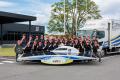 工学院大学ソーラーチーム、世界最高峰のレースutf-8