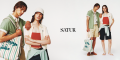 yutori、韓国で人気のブランド『SATUR』の日本市場に