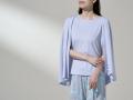 モデルの知花くららさんが登場！ドゥクラッセの新CMは