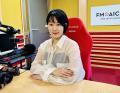 SPECIAL WEEK中のFM AICHIでシンガーソングライターを