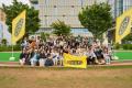 【emmi×ecostore×KEEN】6/8世界海洋デーに向けてビー